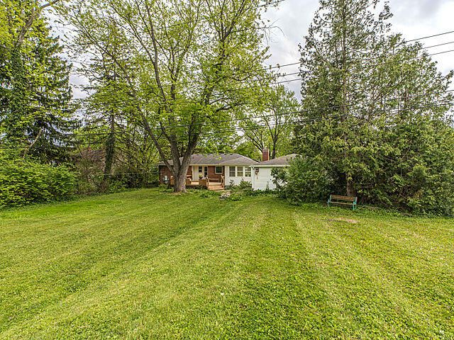 1516 Arborview Boulevard, Ann Arbor, MI 48103