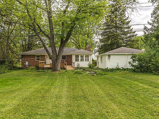 1516 Arborview Boulevard, Ann Arbor, MI 48103