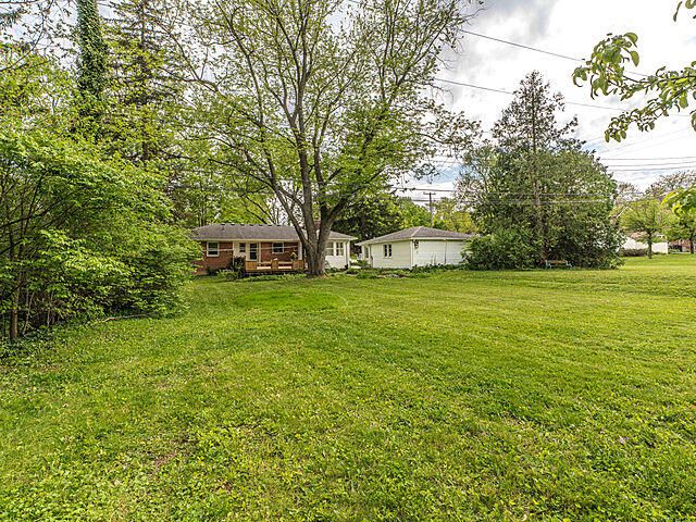 1516 Arborview Boulevard, Ann Arbor, MI 48103