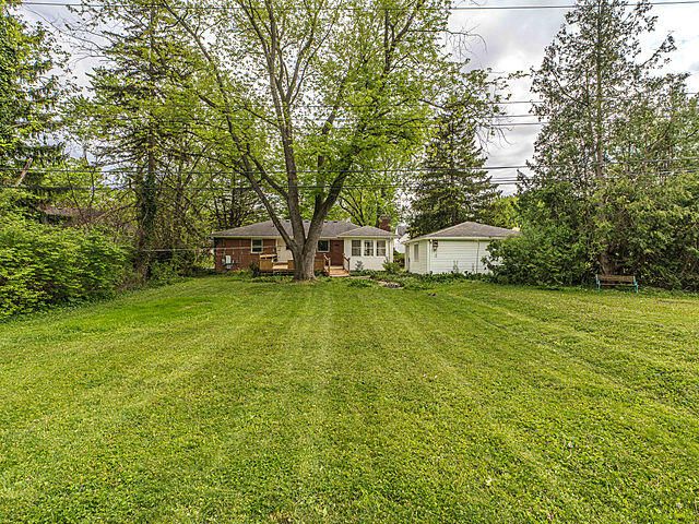 1516 Arborview Boulevard, Ann Arbor, MI 48103