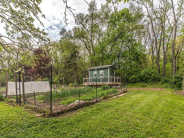 1516 Arborview Boulevard, Ann Arbor, MI 48103
