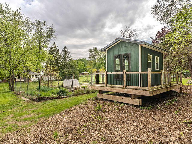 1516 Arborview Boulevard, Ann Arbor, MI 48103