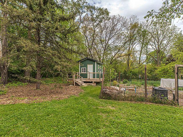 1516 Arborview Boulevard, Ann Arbor, MI 48103