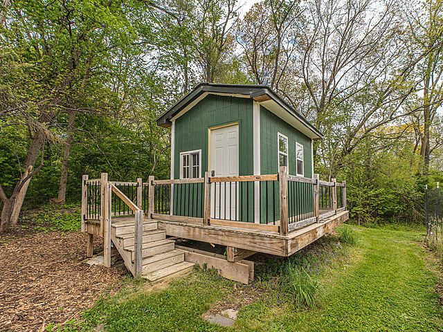 1516 Arborview Boulevard, Ann Arbor, MI 48103