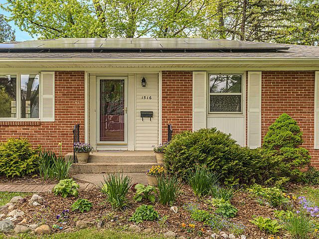 1516 Arborview Boulevard, Ann Arbor, MI 48103