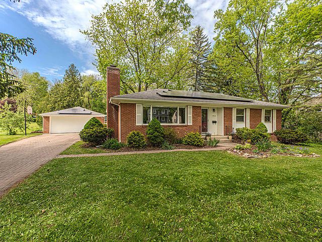 1516 Arborview Boulevard, Ann Arbor, MI 48103