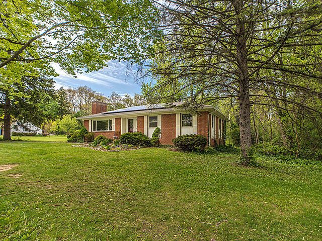 1516 Arborview Boulevard, Ann Arbor, MI 48103