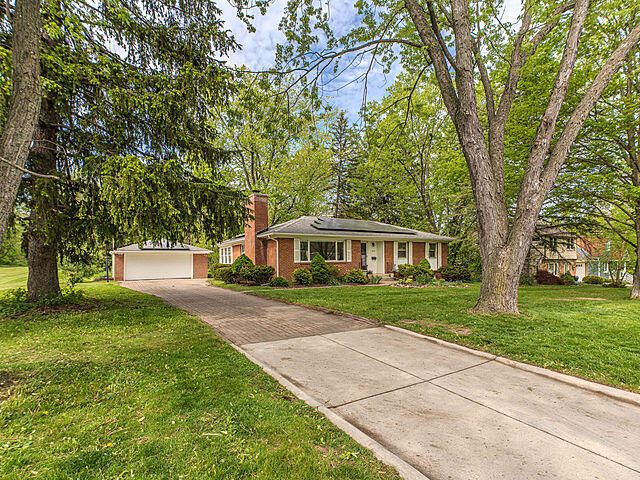 1516 Arborview Boulevard, Ann Arbor, MI 48103