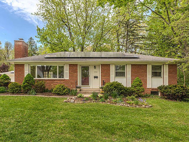 1516 Arborview Boulevard, Ann Arbor, MI 48103