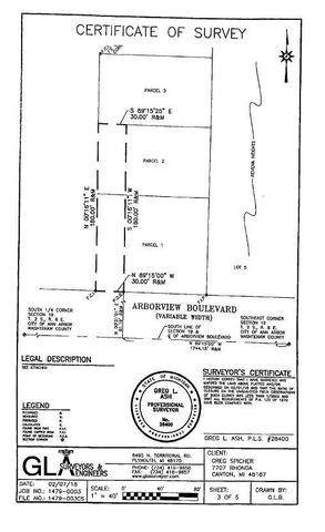 1516 Arborview Boulevard, Ann Arbor, MI 48103