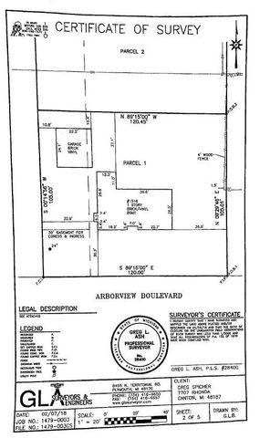 1516 Arborview Boulevard, Ann Arbor, MI 48103