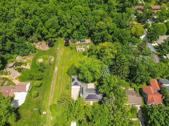 1516 Arborview Boulevard, Ann Arbor, MI 48103