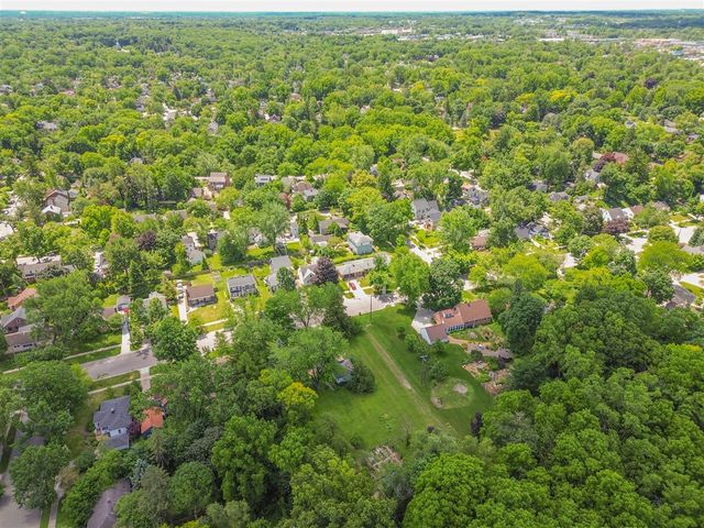 1516 Arborview Boulevard, Ann Arbor, MI 48103