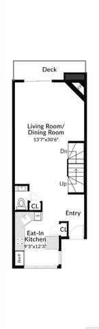 1102 Pondside Drive, White Plains, NY 10607