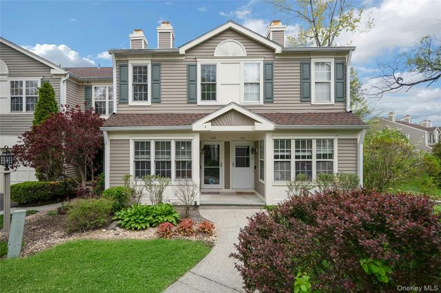 1102 Pondside Drive, White Plains, NY 10607