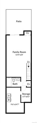 1102 Pondside Drive, White Plains, NY 10607