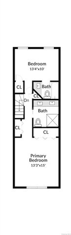 1102 Pondside Drive, White Plains, NY 10607