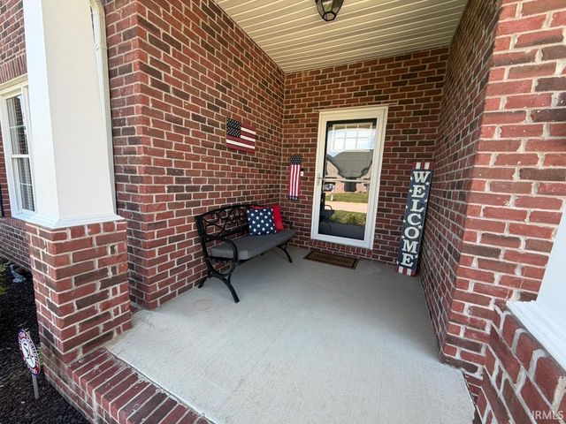 3602 Braewick Drive, Evansville, IN 47715