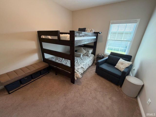 3602 Braewick Drive, Evansville, IN 47715