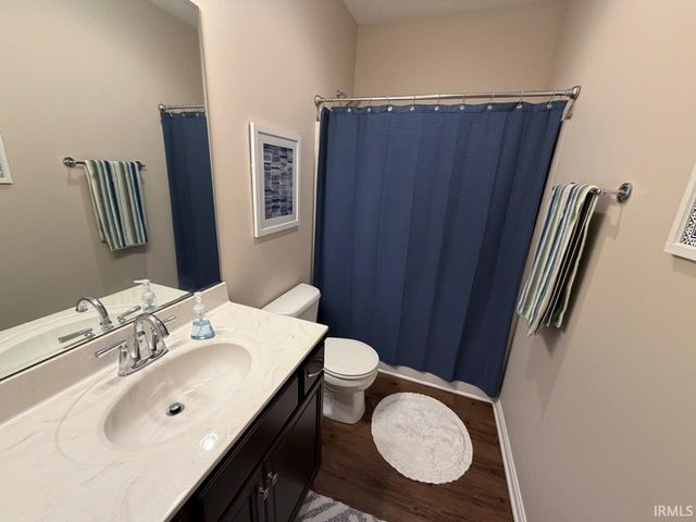 3602 Braewick Drive, Evansville, IN 47715
