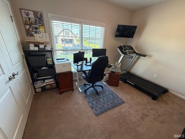 3602 Braewick Drive, Evansville, IN 47715
