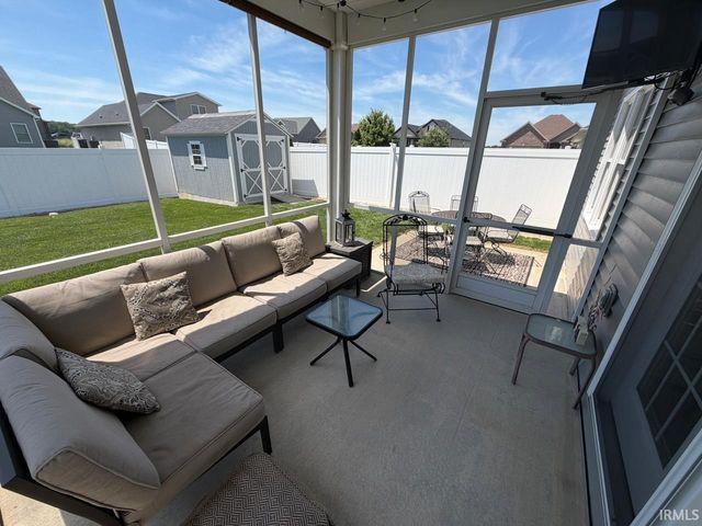 3602 Braewick Drive, Evansville, IN 47715