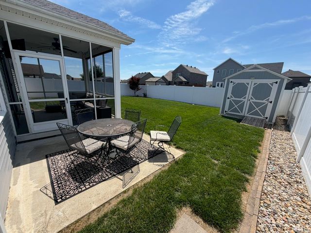 3602 Braewick Drive, Evansville, IN 47715