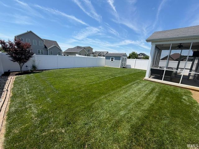 3602 Braewick Drive, Evansville, IN 47715