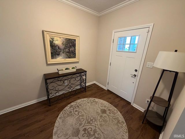 3602 Braewick Drive, Evansville, IN 47715