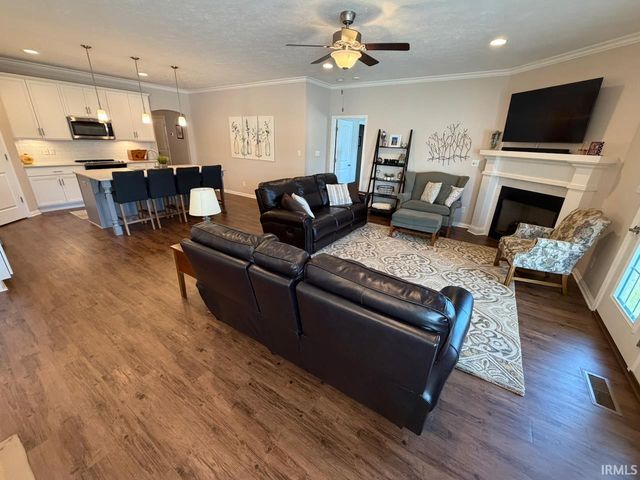 3602 Braewick Drive, Evansville, IN 47715