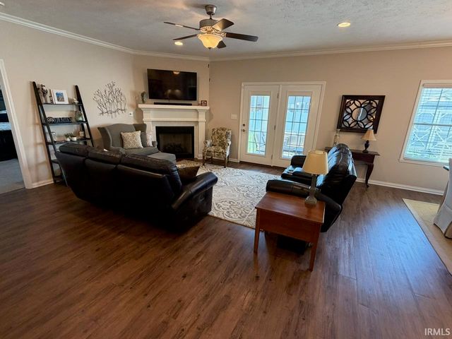 3602 Braewick Drive, Evansville, IN 47715