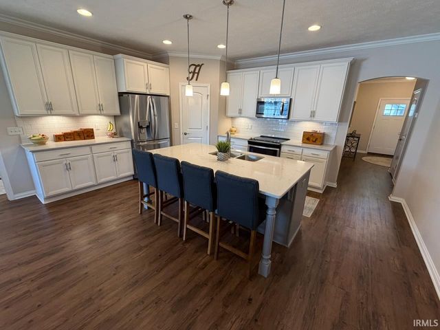 3602 Braewick Drive, Evansville, IN 47715