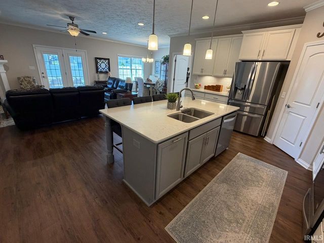 3602 Braewick Drive, Evansville, IN 47715