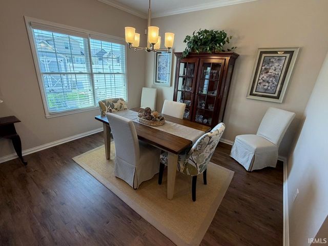 3602 Braewick Drive, Evansville, IN 47715