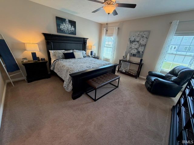 3602 Braewick Drive, Evansville, IN 47715