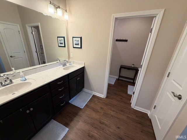 3602 Braewick Drive, Evansville, IN 47715