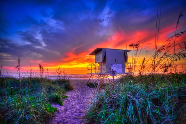 8502 SE Royal Street, Hobe Sound, FL 33455