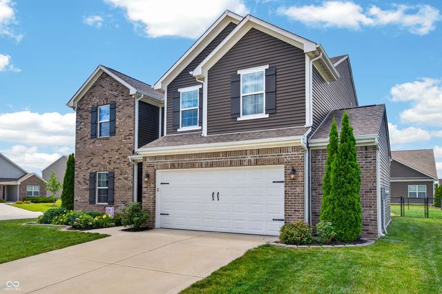 4372 Stubbington Lane, Indianapolis, IN 46239