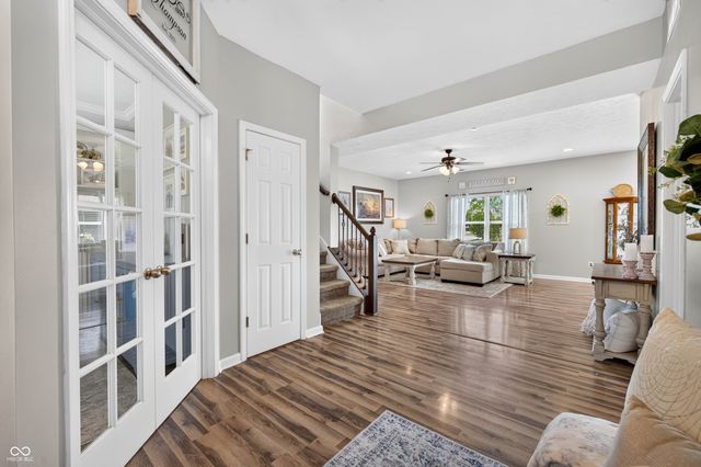 4372 Stubbington Lane, Indianapolis, IN 46239
