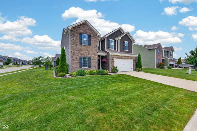 4372 Stubbington Lane, Indianapolis, IN 46239
