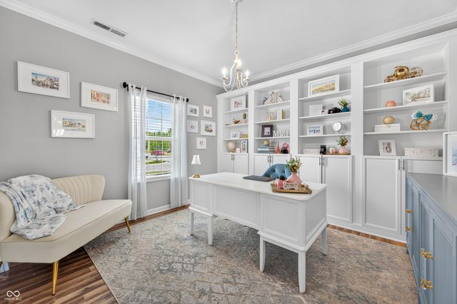 4372 Stubbington Lane, Indianapolis, IN 46239