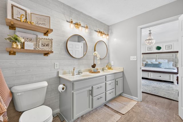 4372 Stubbington Lane, Indianapolis, IN 46239