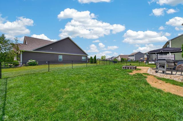 4372 Stubbington Lane, Indianapolis, IN 46239