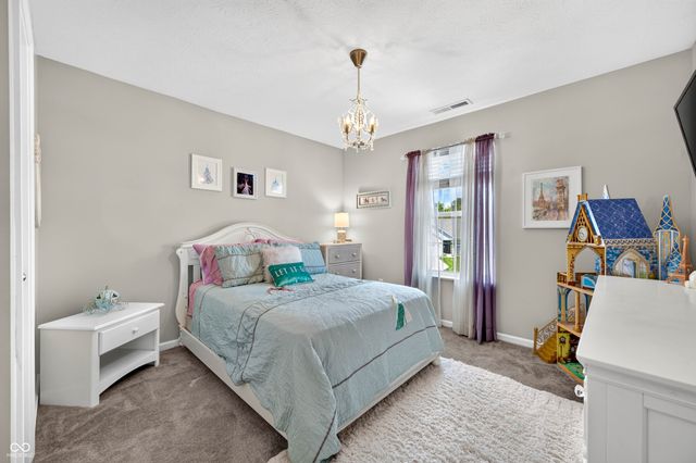 4372 Stubbington Lane, Indianapolis, IN 46239