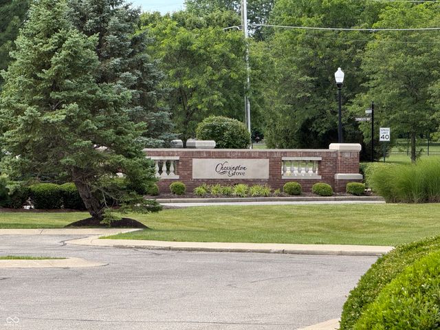 4372 Stubbington Lane, Indianapolis, IN 46239