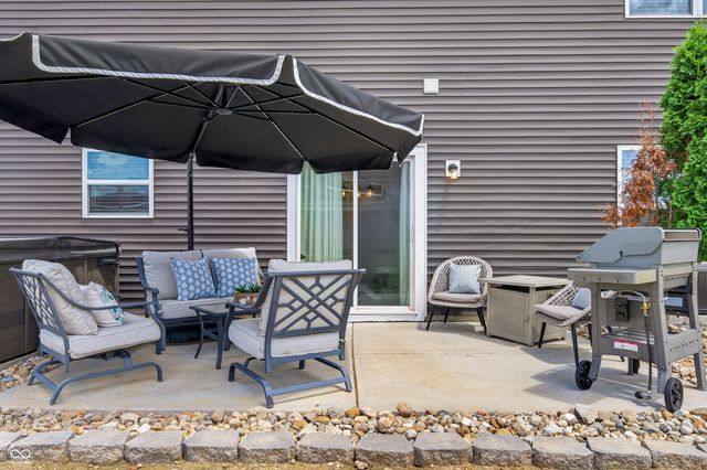 4372 Stubbington Lane, Indianapolis, IN 46239