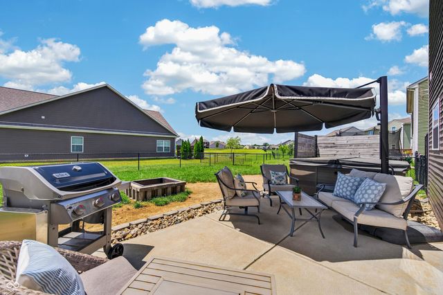 4372 Stubbington Lane, Indianapolis, IN 46239