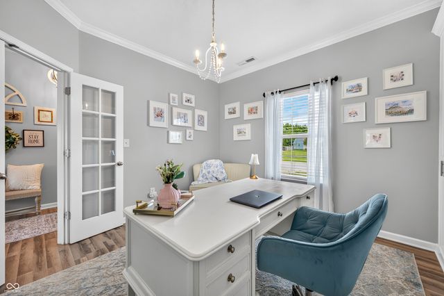 4372 Stubbington Lane, Indianapolis, IN 46239