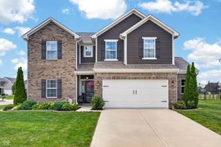 4372 Stubbington Lane, Indianapolis, IN 46239