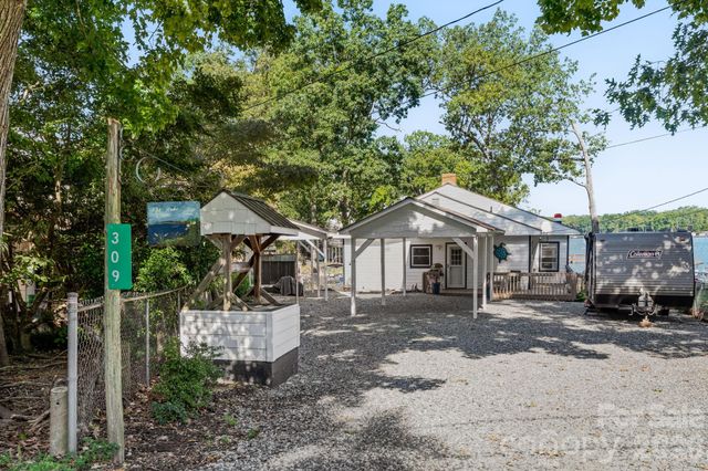 309 Shoreline Drive, Lexington, NC 27292
